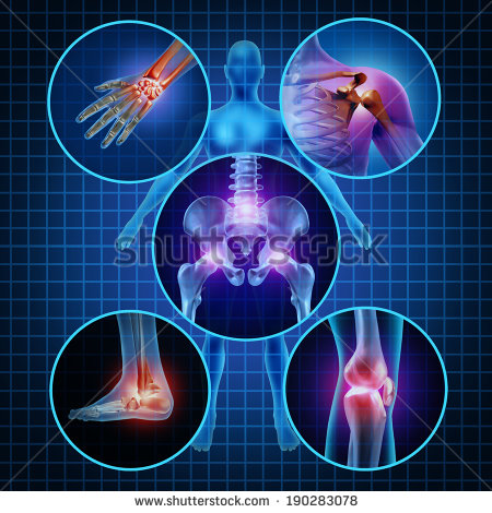 Chronic Inflammation